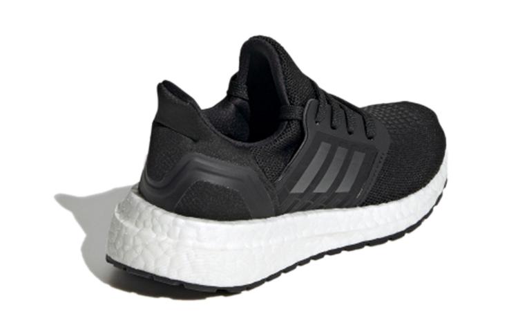 adidas Ultraboost 20 Night Metallic PS EG4826