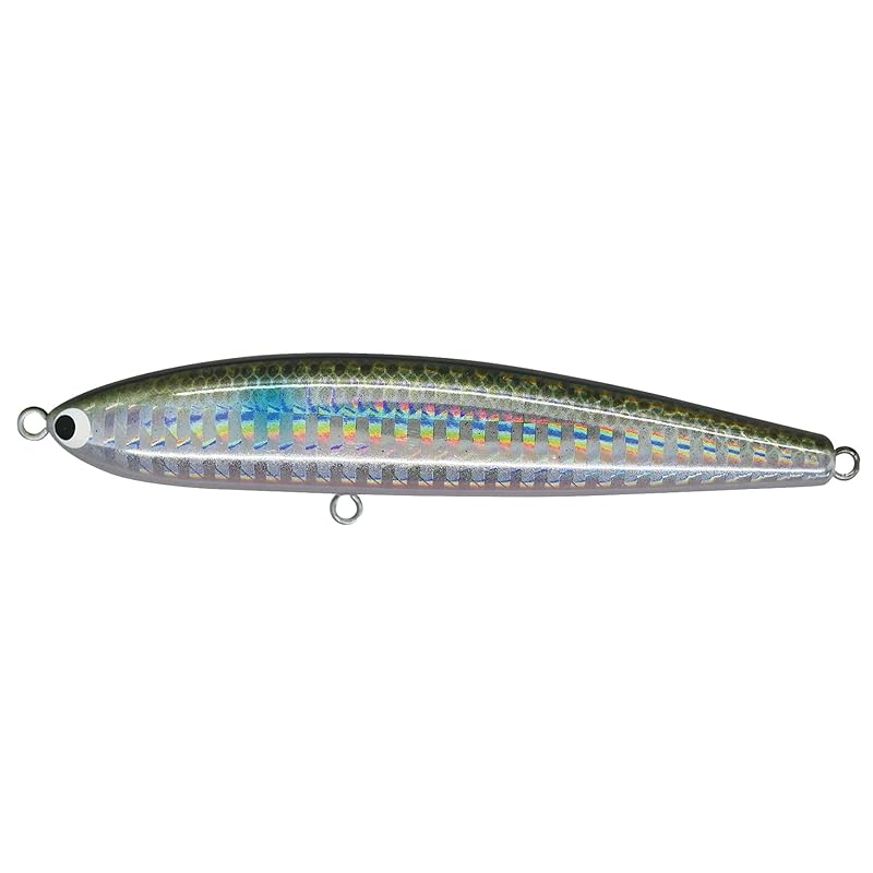 

POZIDRIVEGARAGE lure Skid slider 95S #03 Mullet
