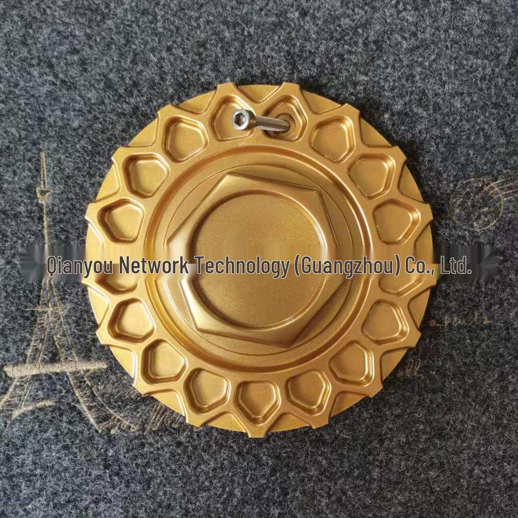 Dekielki do felg BBS pasują do felg kutych, customowych, odlewowanych, modyfikowanych i odlewowanych ciśnieniowo.