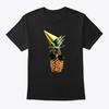 Party Pineapple Novelty Merch T-Shirt Made In the USA Size S To 5XL Unisex T-Shirt