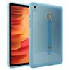 For Samsung Galaxy Tab A7 10.4 (2020) Case Shockproof TPU Tablet Cover with Wristband
