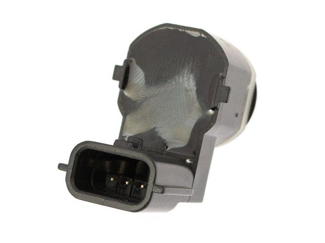 Renault Clio IV Kangoo II Megane III Scenic III Nissan Qashqai II Opel Vivaro II PDC reversing sensor