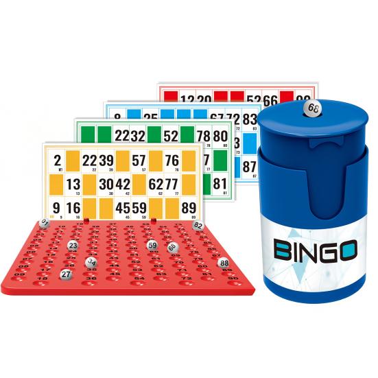 Fast Bead Grabbing Game Hand-Eye Coordination Focus Training Match Color Bingo Game Group Party Family Night Interactive Board Game