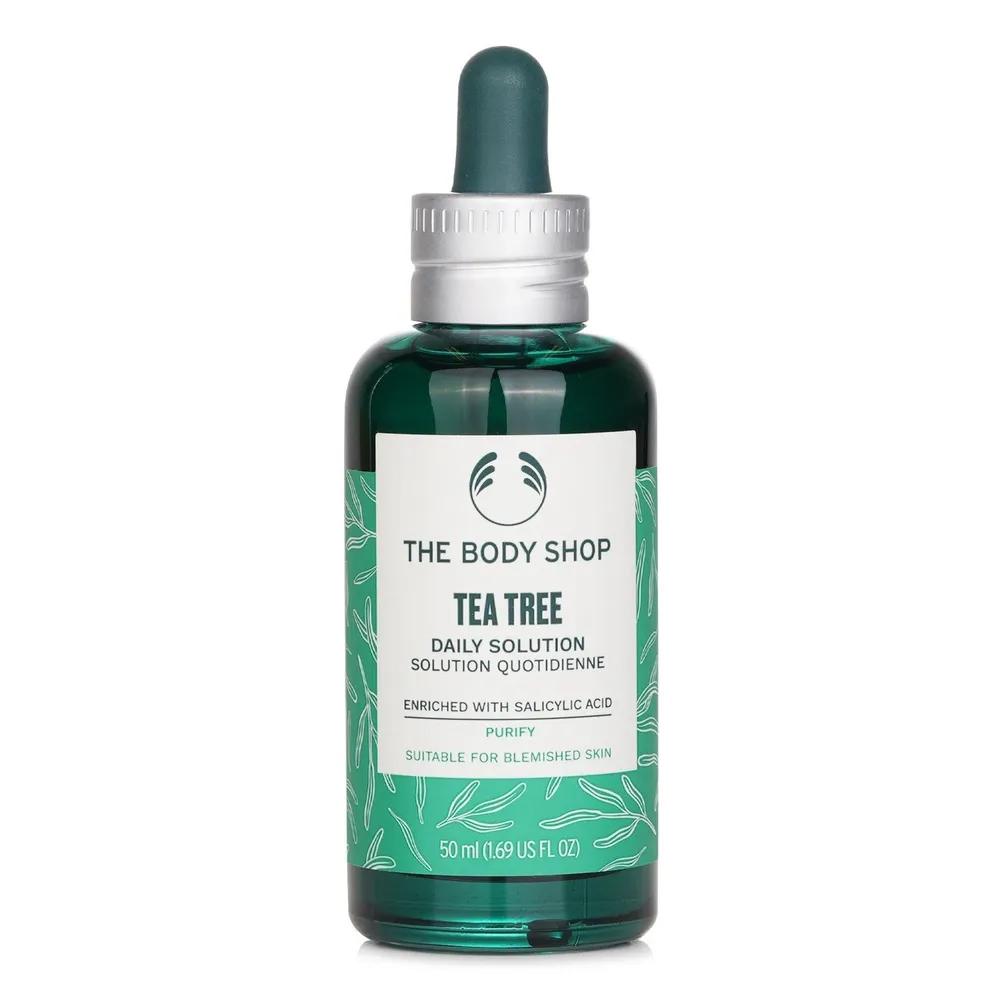 Daily Solution Tea Tree 50ml