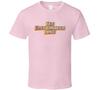 Tops – T-Shirts