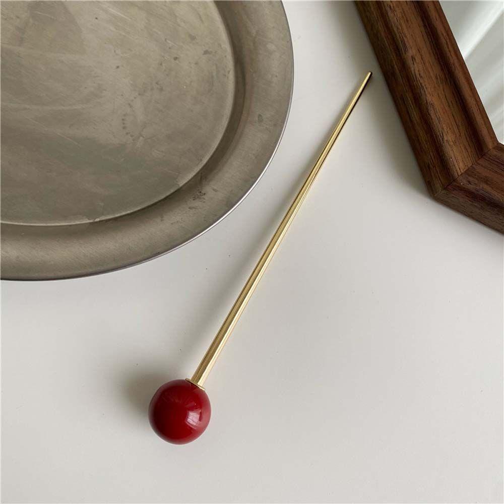 Design Tool Hanfu Hair Sticks Ancient Headwear Chinese Style Headwear Ancient Style Hairpin