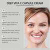Deep Vita C Creme, Anti-Falten Vitamin C für Glow