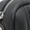 BURBERRY - roller Laura Mini Quilted Camera BagShoulder Bag leather Array