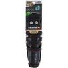Tajima Safe System Detachable Tool Holder, Crocodile, 3-Hole, High-Strength, Flexible, Durable Synthetic Leather, SFKSG-P3. Easy to attach and detach.
