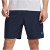 Under Armour Woven Fade Breathable Training Casual Shorts Men Shorts 6012705-408