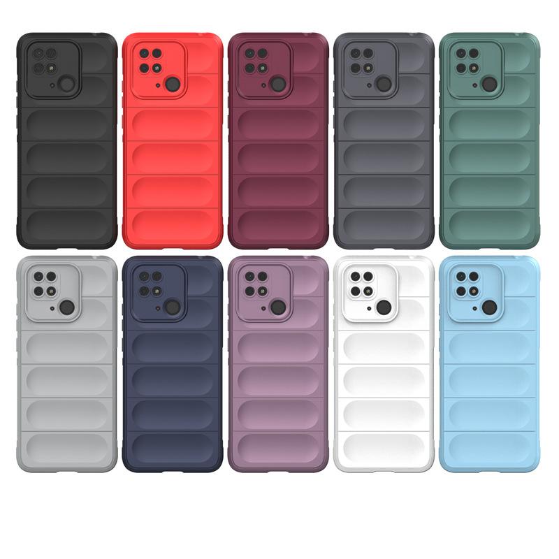 Applicable to Redmi Note11Pro 1G new skin-sensitive mobile phone case Xiaomi 11Ultra magic shield anti-drop protective case