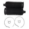 2x Steering Rack Tie Rod Boot 45535-26030 For Toyota 4Runner 2003-2009