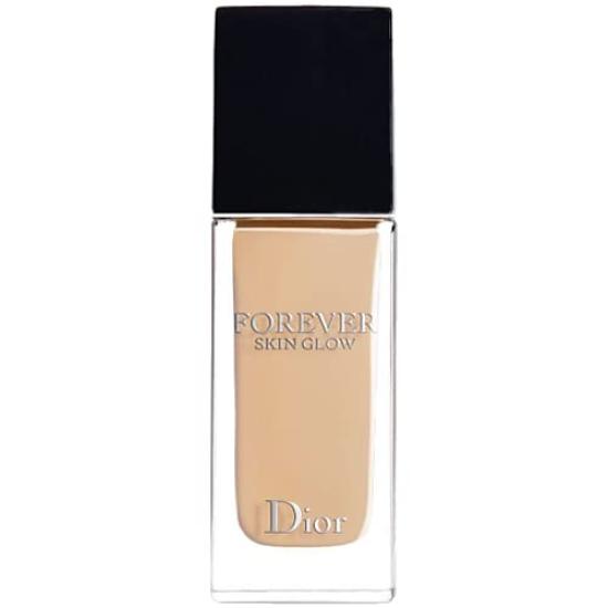 Dior Diorskin Forever Fluid Glow 30 мл #2N [Б/У] бежевый