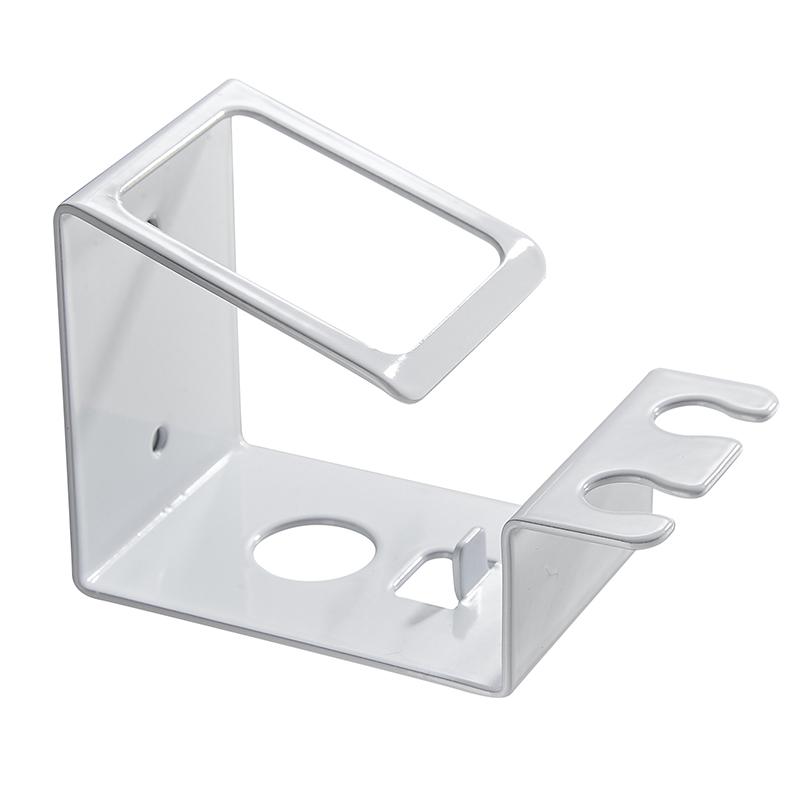 

Настенная подставка для зубных щеток, держатель для зубной пасты, полка для хранения принадлежностей для ванной комнаты, экономящая место полка для хранения, аксессуары для ванной комнаты