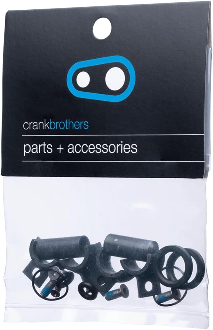 Набор для обслуживания педалей CRANKBROTHERS (Штамп 7/11)