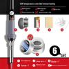 AERZETI 60W Adjustable Temperature Soldering Iron Kit