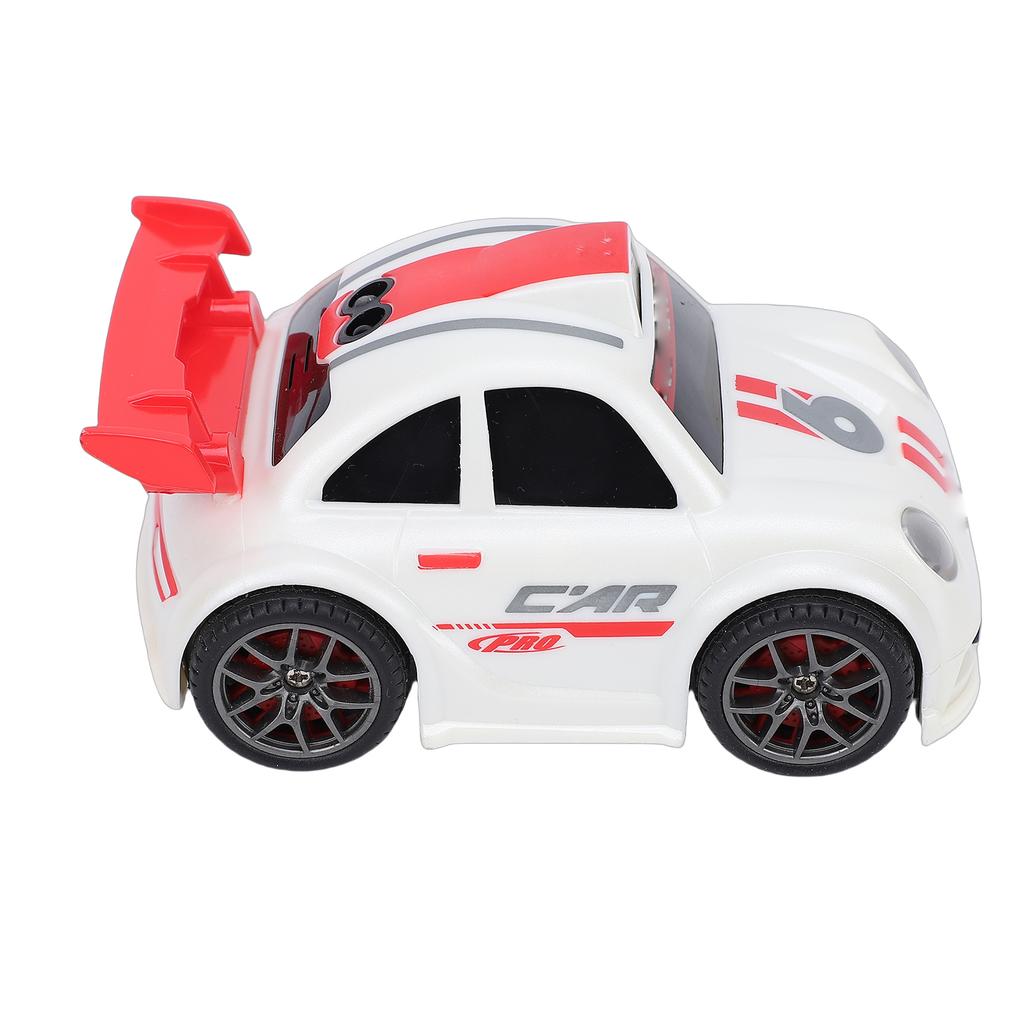 RC Drift Car with Camera 1080P Light Music Remote Control Racing Car Support NaIntelligent Tracking Escape Mode