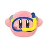 Sanei Boeki Kirby All Star Collection Kirby Swimmer (S) Plush KP72