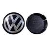 Volkswagen Wheel Covers: Suitable for 65mm Center Caps, 55mm, 56mm, 70mm Tire Decorative Caps and Logos