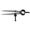 Divider Lederen Craft Roterende Scratch Leather Craft Meubels Kompassen