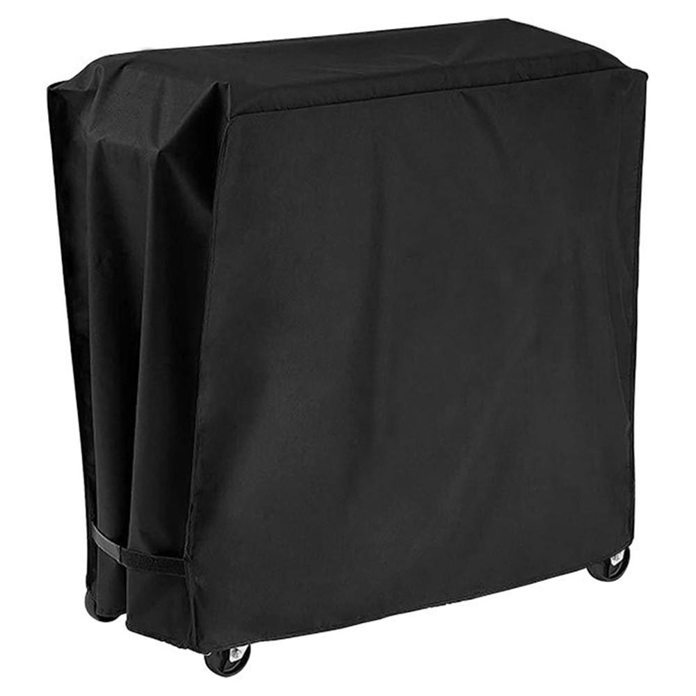 Waterproof Outdoor Patio Rolling Cooler Cart Protective Cover Beverage Parts New