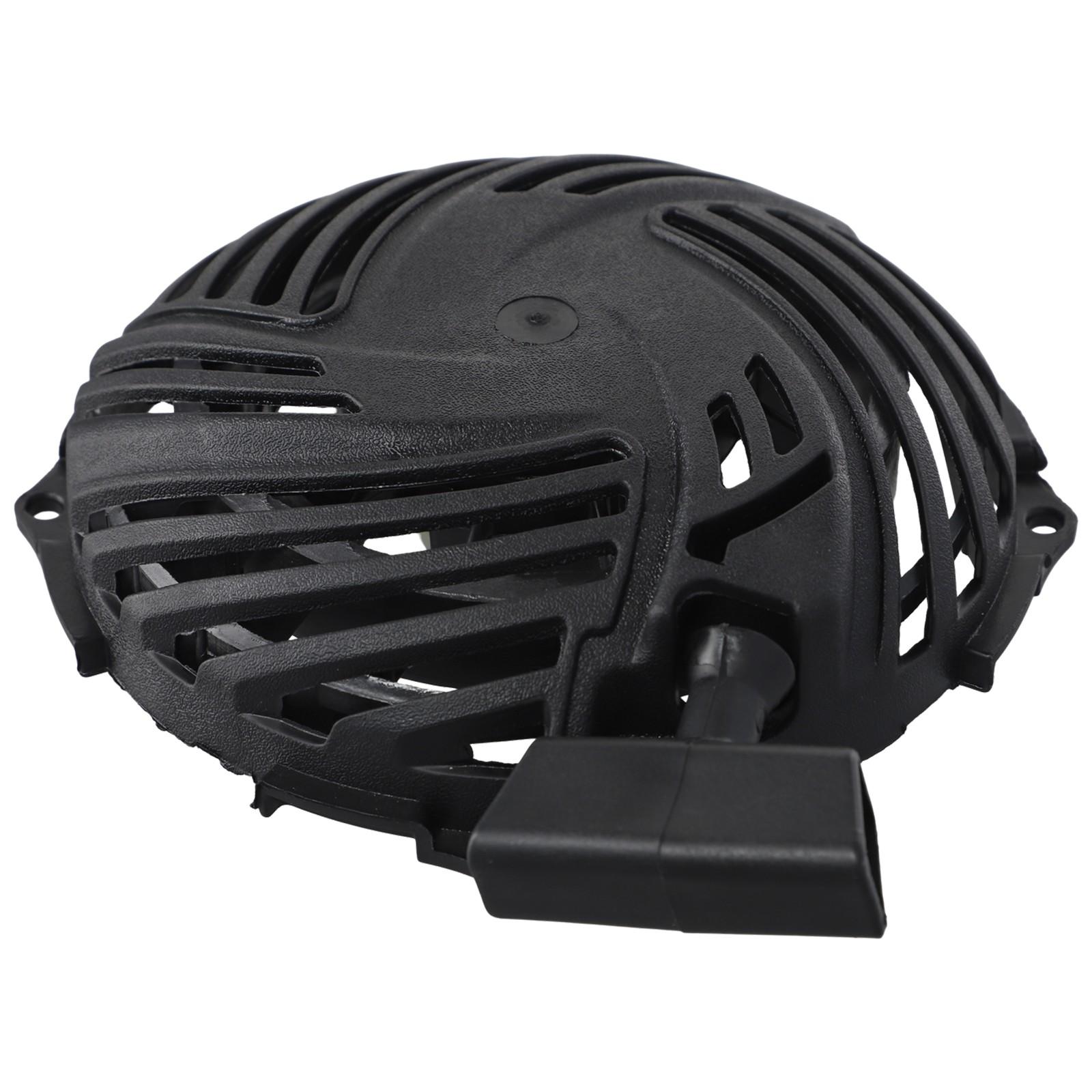 

Простая в установке ручная пусковая установка, высококачественная замена