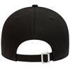 New Era 940 Adjustable Cap Manchester Black Kids' - United,
