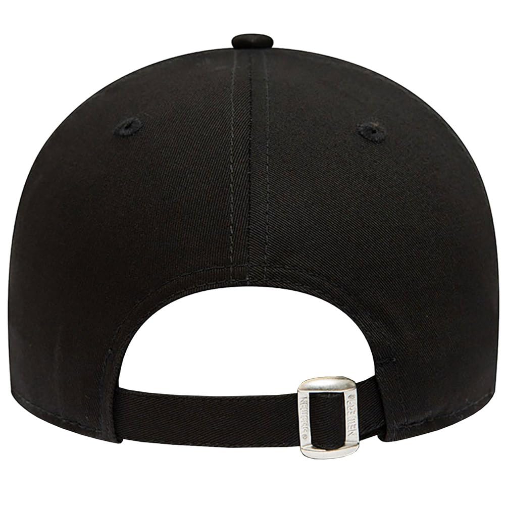 New Era 940 Adjustable Cap Manchester Black Kids' - United,