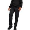 Puma Logo Solid Color Elastic Waist Casual Pants Men Bottoms Black 588882-01