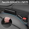 Car Seat Seam Storage Box Console Side Seam Filler Strip Accessories For Citroen C4 C3 C5 C1 C2 VTS Berlingo Celysee Xsara