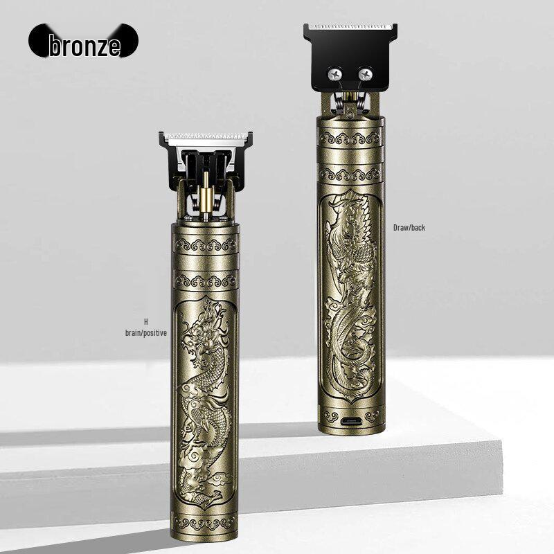 

JLL2002 Электрическая машинка для стрижки волос: Парикмахерское дело, Карвинг, Бритва для масляной головы