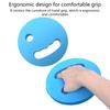 Swimming Kickboard Hand Grip Floating Plate Pool Training Aid Float for Beginner Beachs Swimming Training Easy to Use