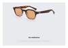 European and American Style Personalized Propionate Sunglasses