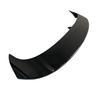 Spoiler Spate Roof Wings Stil WRC Pentru Volkswagen Polo MK5 6R 6C 3/5 Uși TSI TDI TGI 2009-2017 Spoiler Tuning Capace Bodykits