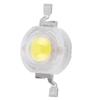 50PCS 1W High Power LED Chips SMD 110LM/W DIY Lighting Fixtures  Spotlight Replacement