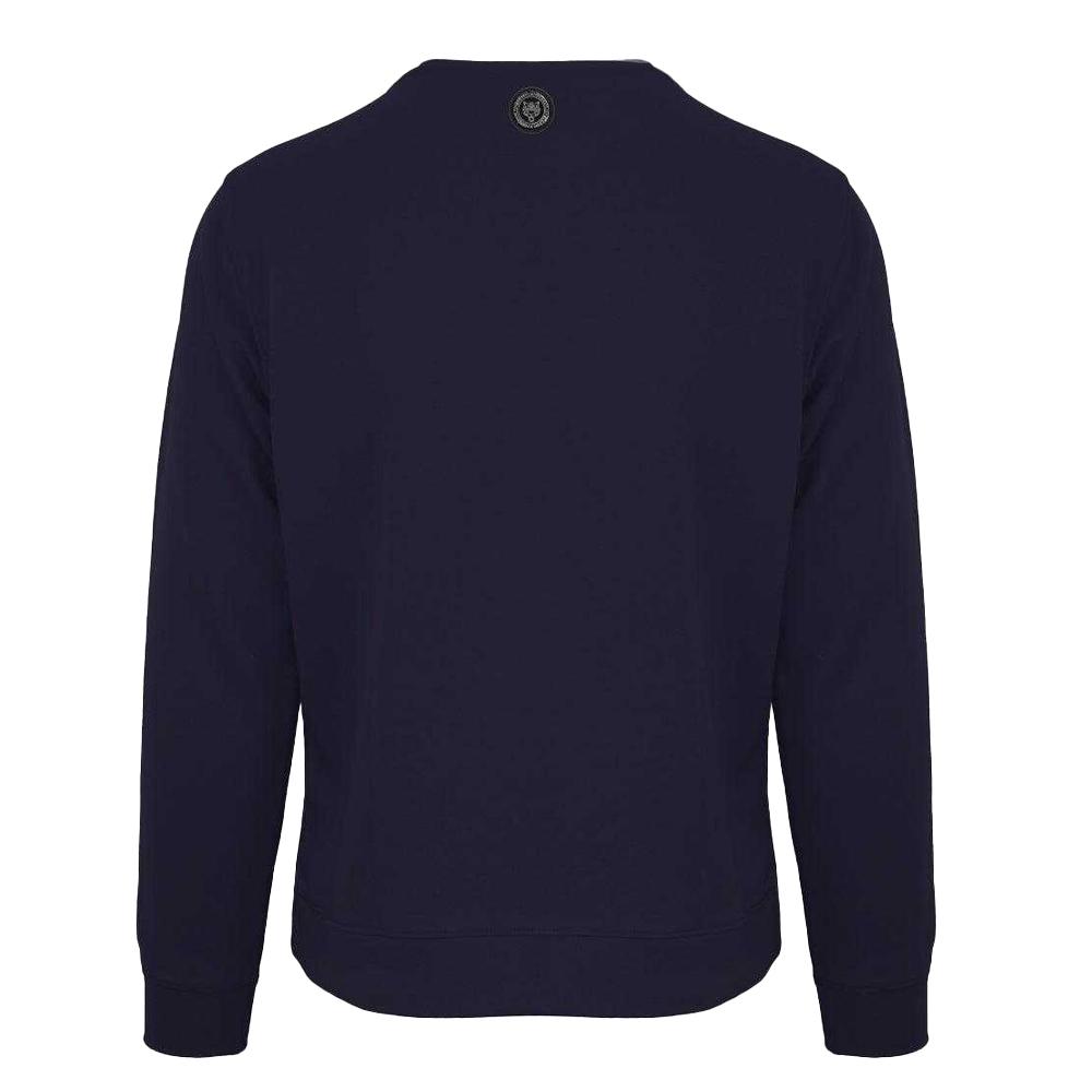 Plein Sport Unisex Adult Signature Logo Sweatshirt