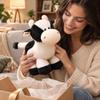 Plush Toy Stuffed Animal Doll, Soft Plush Toy for Kids