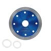 Blades Oscillating Tools & Reducing Rings 10mm Slim