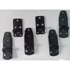 Front Door With Rear Tail Gate Hinges Fits For Suzuki SJ413 SJ410 Jimny Samurai