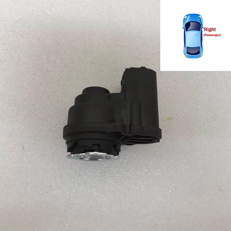 For Mercedes Benz C GLC S E Class W205 X253 W222 W213 W238 Car Rear Mirror Glass Cover Frame Turn Signal Light Caps Shell LHD