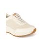 Daks Women Non Slip Comfort Mesh Sneakers Dls423ta30  White 