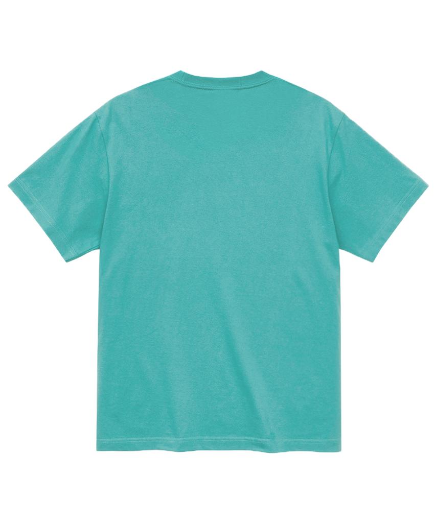 RANDOMOFF [Unisex] Pick-A-T-Shirt [Mint]
