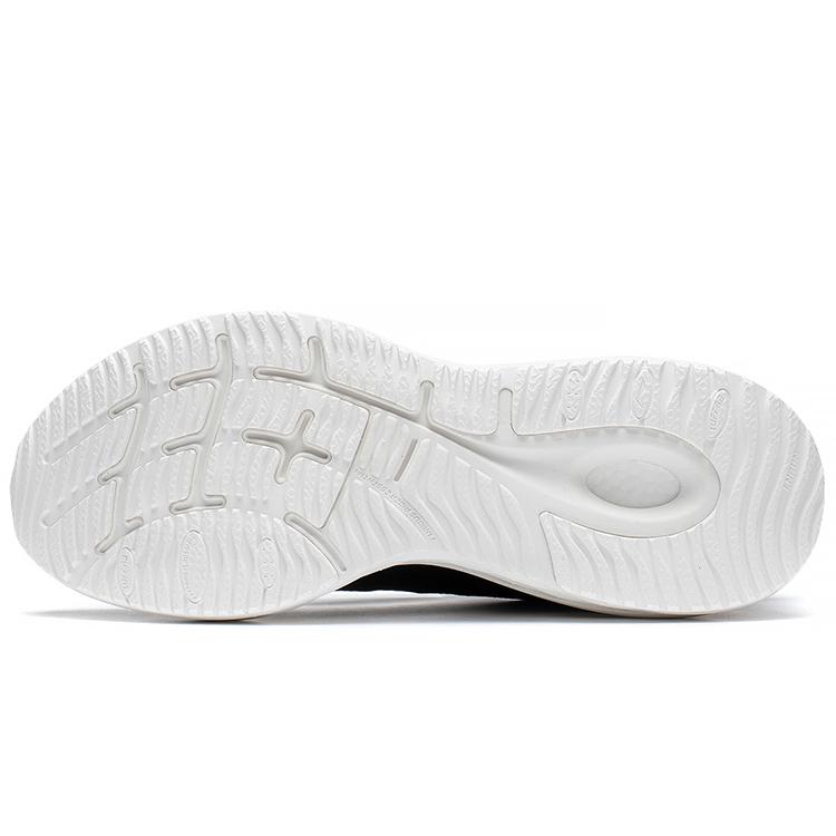 Li Ning Furious Rider 6.0 Running Shoes Women's Low top Phantom Black/Purple/Orange ARZS004-17