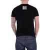 Slipknot Unisex Adult Pulling Teeth Back Print T-Shirt