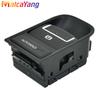 For VW Tiguan 2008-2015 Sharan 2011-2016 High Quality Electronic Handbrake Switch Parking Hand Brake Switch Button 5N0927225A