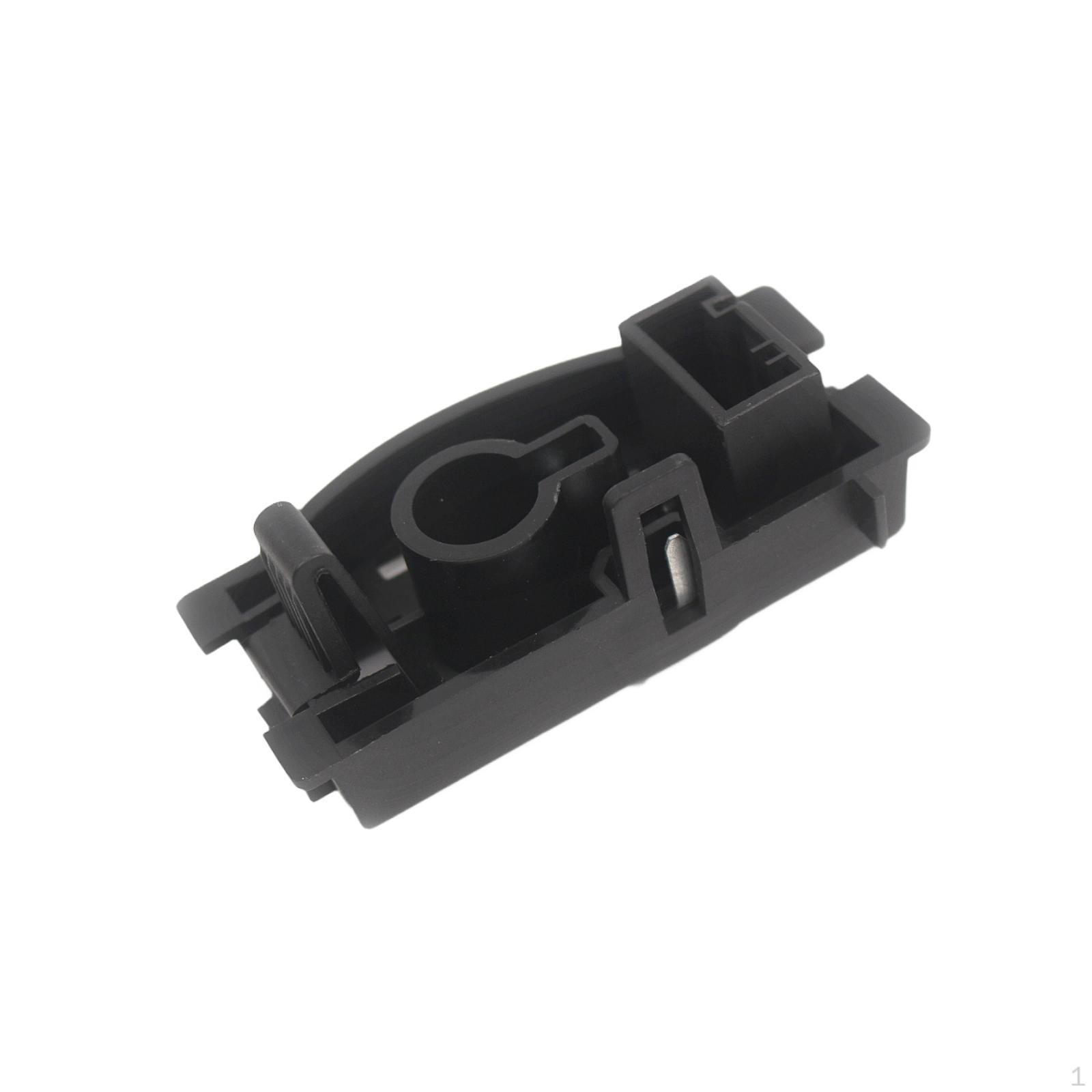 

Левый держатель лампы заднего фонаря 63217262575 Запасные части Замена для x5 E70 Простая сборка Автомобиль