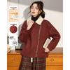ET BOITE Women's Winter Padded Jacket