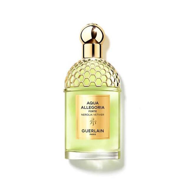 

Guerlain Aqua Allegoria Nerolia Vetiver 75ml парфюмированная вода