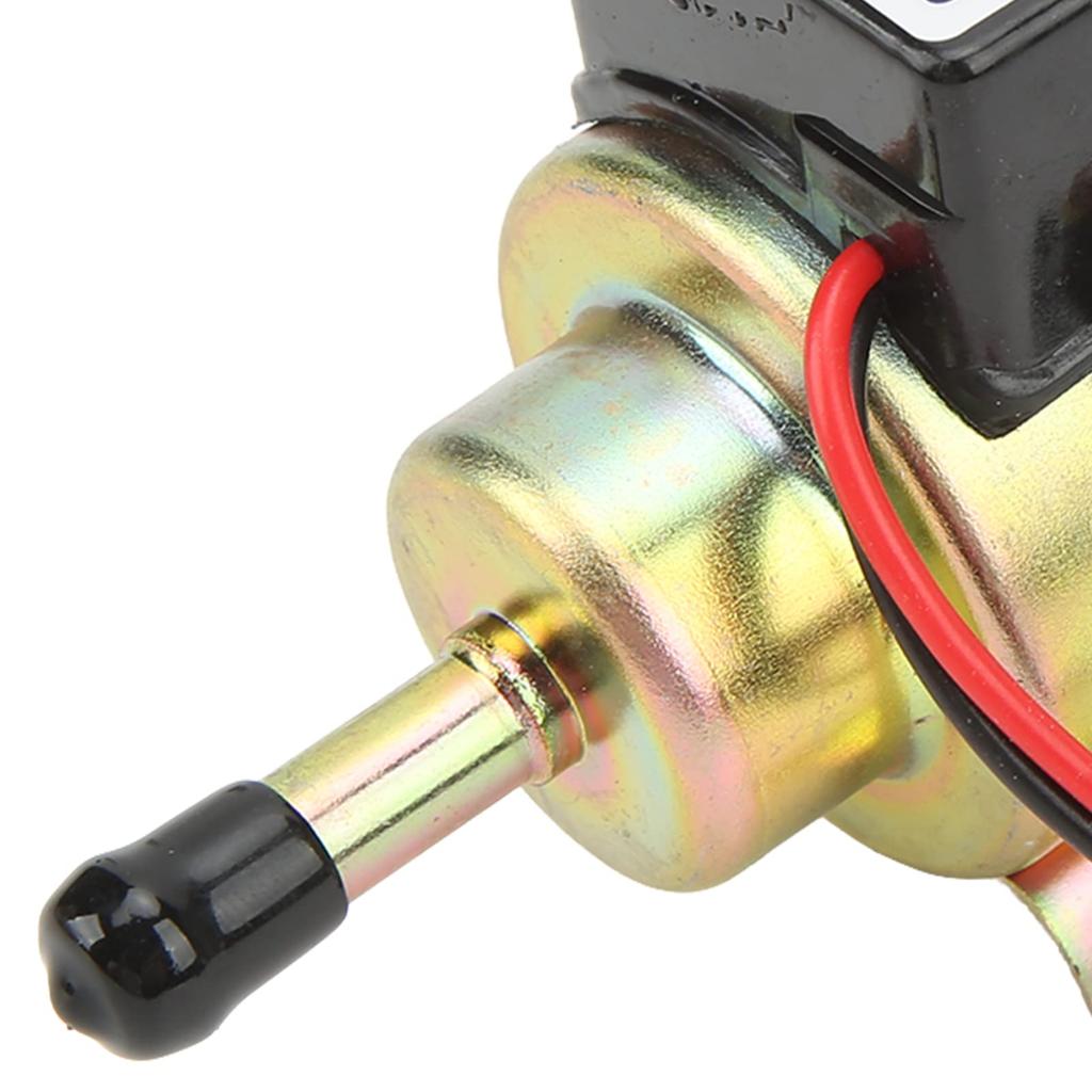 Elektrische Kraftstoffpumpe, Diesel Elektrische Kraftstoffpumpe, Elektrische Kraftstoffpumpe EP500 0 DC