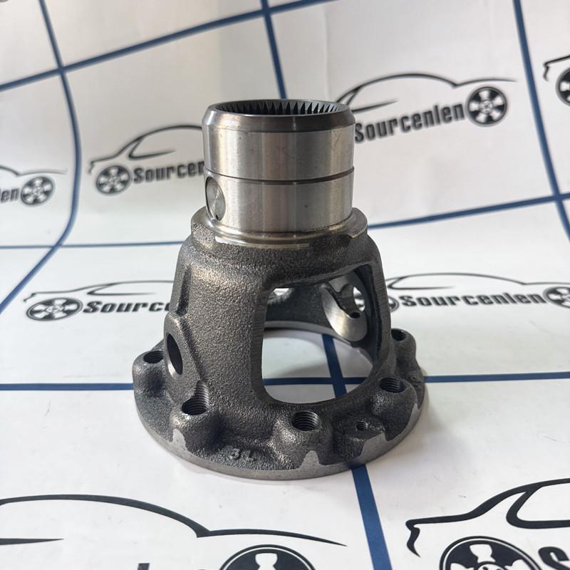 Brand New 458223B650 45822-3B650 A6MF1 A6LF1 Transmission Front Differential Cover for Hyundai Kia